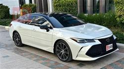 تويوتا أفالون